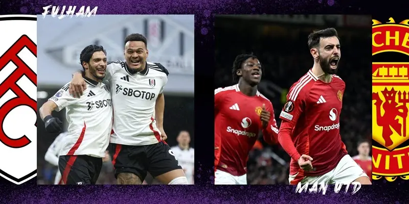 Fulham vs mu ngày 24-8