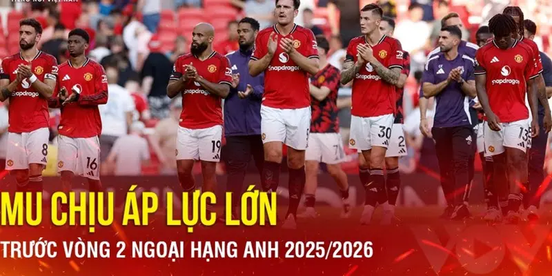 Lịch sử đối đầu 2 đội