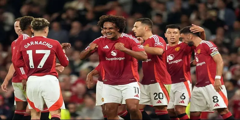 Tình thế hiện tại của fullham vs mu