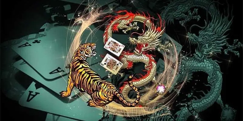 Kinh nghiệm chơi rồng hổ hiệu quả