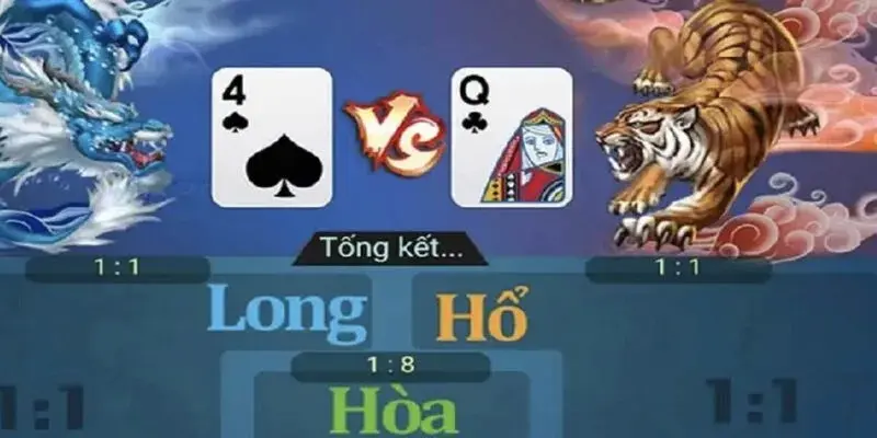 Đôi nét về cách chơi rồng hổ
